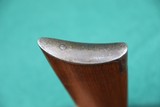 Winchester 1892 38-40 WCF 24