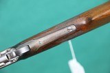 Winchester 1892 38-40 WCF 24