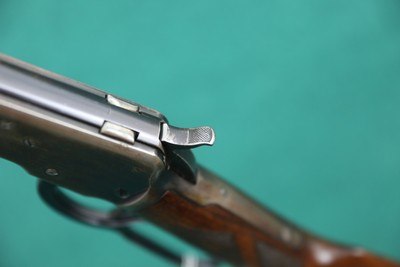 Winchester 1892 38-40 WCF 24