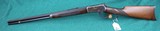 Winchester 1892 38-40 WCF 24