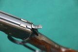 Winchester 1892 38-40 WCF 24