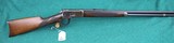 Winchester 1892 38-40 WCF 24