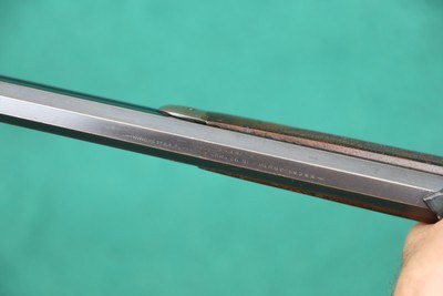 Winchester 1892 38-40 WCF 24
