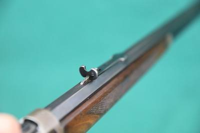 Winchester 1892 38-40 WCF 24