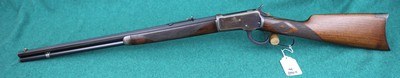 Winchester 1892 38-40 WCF 24