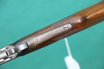 Winchester 1892 38-40 WCF 24