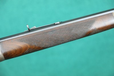 Winchester 1892 38-40 WCF 24