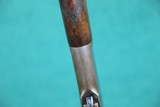 Winchester 1892 38-40 WCF 24