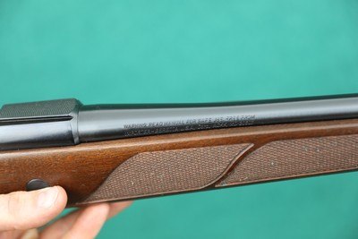 Sako 75/85 SM 300 WSM 24