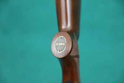 Sako 75/85 SM 300 WSM 24