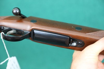 Sako 75/85 SM 300 WSM 24