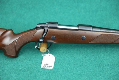 Sako 75/85 SM 300 WSM 24