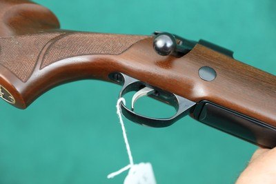 Sako 75/85 SM 300 WSM 24