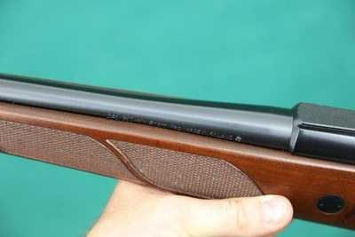 Sako 75/85 SM 300 WSM 24