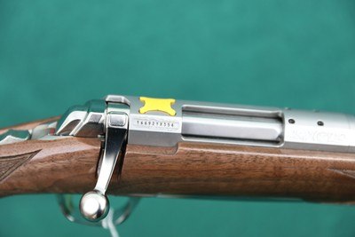 Browning X-Bolt White Gold Medallion 22-250 ANIB Minty - Image 3 of 12