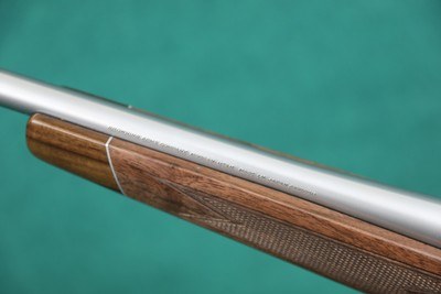 Browning X-Bolt White Gold Medallion 22-250 ANIB Minty - Image 7 of 12
