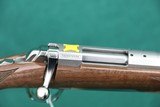Browning X-Bolt White Gold Medallion 22-250 ANIB Minty - Image 3 of 12