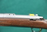 Browning X-Bolt White Gold Medallion 22-250 ANIB Minty - Image 6 of 12