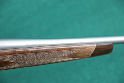 Browning X-Bolt White Gold Medallion 22-250 ANIB Minty - Image 4 of 12