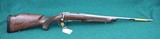 Browning X-Bolt White Gold Medallion 22-250 ANIB Minty - Image 2 of 12