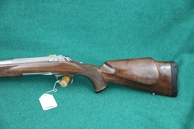 Browning X-Bolt White Gold Medallion 22-250 ANIB Minty - Image 10 of 12