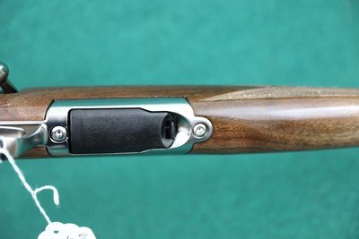 Browning X-Bolt White Gold Medallion 22-250 ANIB Minty - Image 5 of 12