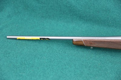 Browning X-Bolt White Gold Medallion 22-250 ANIB Minty - Image 11 of 12