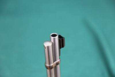 Marlin 1894 SS stainless 44 mag high condition JM Minty - Image 9 of 12