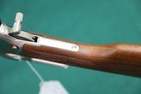 Marlin 1894 SS stainless 44 mag high condition JM Minty - Image 7 of 12