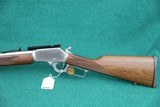 Marlin 1894 SS stainless 44 mag high condition JM Minty - Image 11 of 12