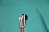 Marlin 1894 SS stainless 44 mag high condition JM Minty - Image 9 of 12