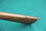 Marlin 1894 SS stainless 44 mag high condition JM Minty - Image 8 of 12