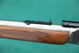 Marlin 1894 SS stainless 44 mag high condition JM Minty - Image 4 of 12