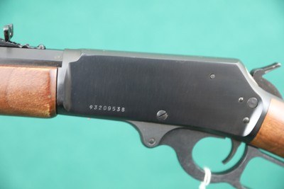 Marlin 1895 CB 45-70 high condition - Image 5 of 11
