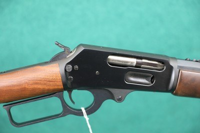 Marlin 1895 CB 45-70 high condition - Image 3 of 11