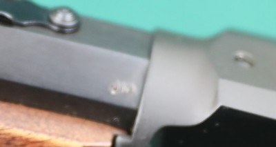 Marlin 1895 CB 45-70 high condition - Image 6 of 11