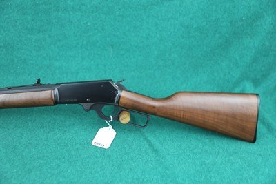 Marlin 1895 CB 45-70 high condition - Image 10 of 11
