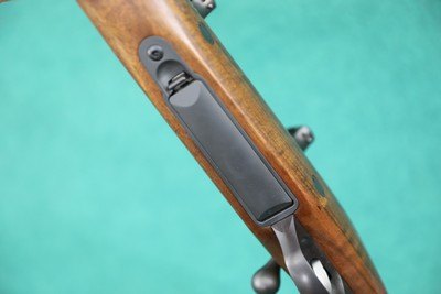 Sako 85M Bavarian 270 Win 22.5