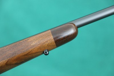 Sako 85M Bavarian 270 Win 22.5