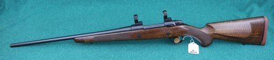 Sako 85M Bavarian 270 Win 22.5