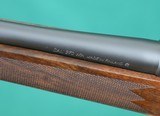 Sako 85M Bavarian 270 Win 22.5