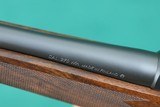 Sako 85M Bavarian 270 Win 22.5