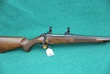 Sako 85M Bavarian 270 Win 22.5