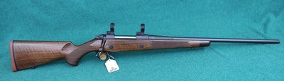 Sako 85M Bavarian 270 Win 22.5