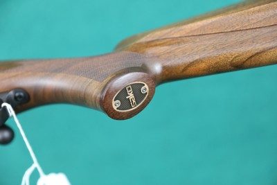 Sako 85M Bavarian 270 Win 22.5