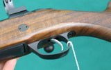 Sako 85M Bavarian 270 Win 22.5