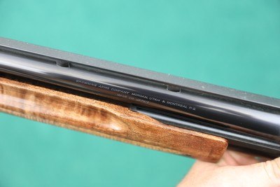 Browning BPS Ducks Unlimited The Coastal Special Edition 12 GA - Image 5 of 13