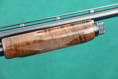 Browning BPS Ducks Unlimited The Coastal Special Edition 12 GA - Image 11 of 13