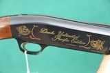 Browning BPS Ducks Unlimited The Coastal Special Edition 12 GA - Image 6 of 13