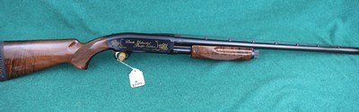 Browning BPS Ducks Unlimited The Coastal Special Edition 12 GA - Image 2 of 13